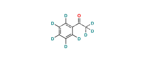 Acetophenone D8