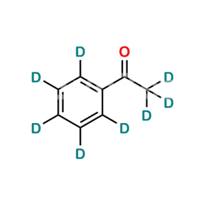Acetophenone D8