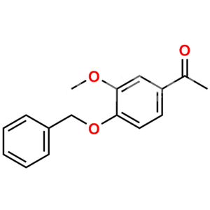 Acetovanillone Benzyl Ether