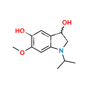 1-Isopropyl-6-Methoxyindoline-3,5-Diol
