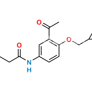 Acebutolol EP Impurity A