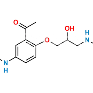 Acebutolol EP Impurity B