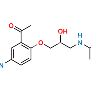 Acebutolol EP Impurity D