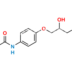 Acebutolol EP Impurity E Hydrochloride