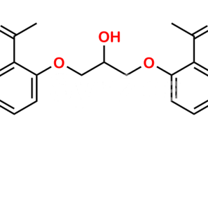 Acebutolol EP Impurity H