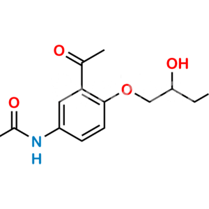 Acebutolol EP Impurity I