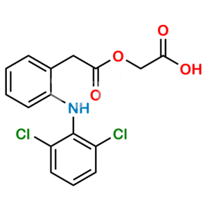 Aceclofenac