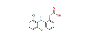 Aceclofenac EP Impurity A