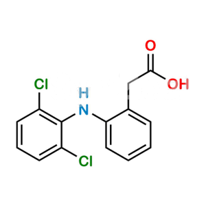 Aceclofenac EP Impurity A