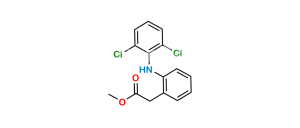 Aceclofenac EP Impurity B