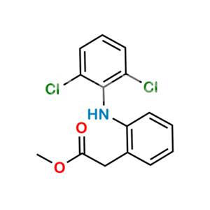 Aceclofenac EP Impurity B