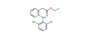 Aceclofenac EP Impurity C