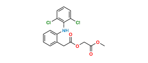 Aceclofenac EP Impurity D