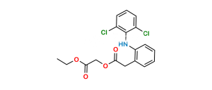 Aceclofenac EP Impurity E