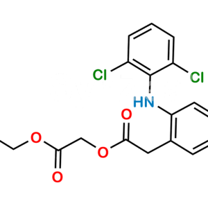 Aceclofenac EP Impurity E