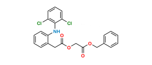 Aceclofenac EP Impurity F