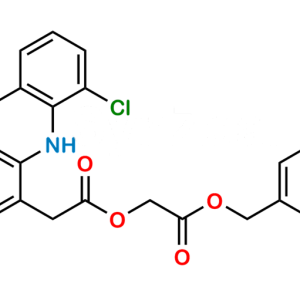 Aceclofenac EP Impurity F