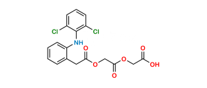 Aceclofenac EP Impurity G