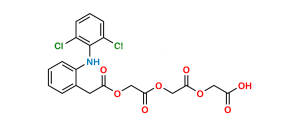 Aceclofenac EP Impurity H