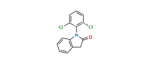 Aceclofenac EP Impurity I