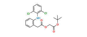 Aceclofenac Tert-Butyl Ester