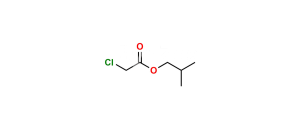 2-Methyl Propyl Chloro Acetate