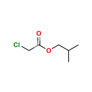 2-Methyl Propyl Chloro Acetate