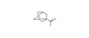 1-Adamantyl Methyl ketone