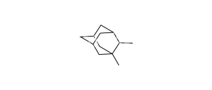 1,2-Dimethyl Adamantane