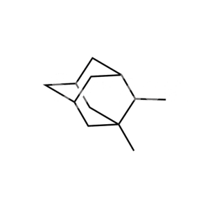 1,2-Dimethyl Adamantane