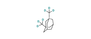 1,3-Dimethyladamantane D6