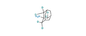 Amantadine D6