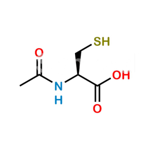 Acetylcysteine