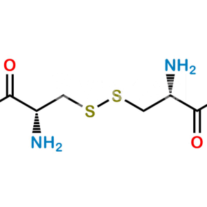 Acetylcysteine EP Impurity A