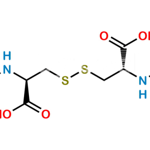 Acetylcysteine EP Impurity C