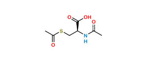 Acetylcysteine EP Impurity D