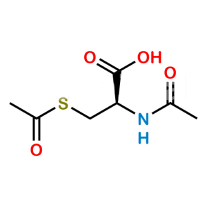 Acetylcysteine EP Impurity D