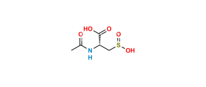 Acetylcysteine Impurity 3