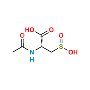 Acetylcysteine Impurity 3