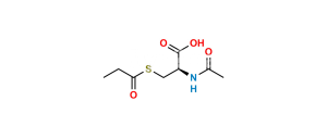 Acetylcysteine Impurity 4