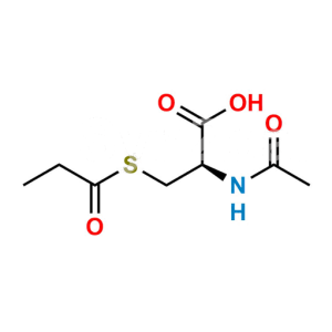 Acetylcysteine Impurity 4