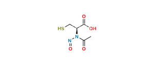 N-Nitroso Acetylcysteine
