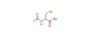 N-Acetyl-D-cysteine