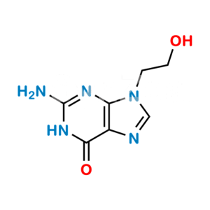 Aciclovir EP Impurity P
