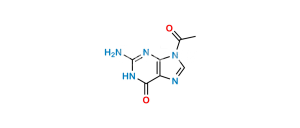Aciclovir Impurity 1