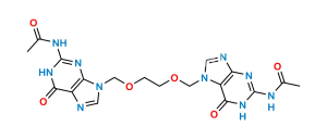 Aciclovir Impurity 3