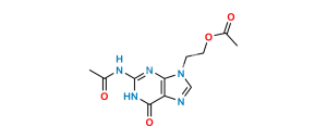 Aciclovir Impurity 5