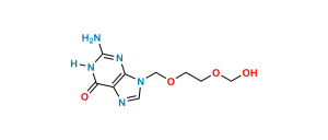 Aciclovir EP Impurity N