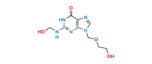 Aciclovir Impurity O