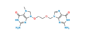 Aciclovir Impurity 9